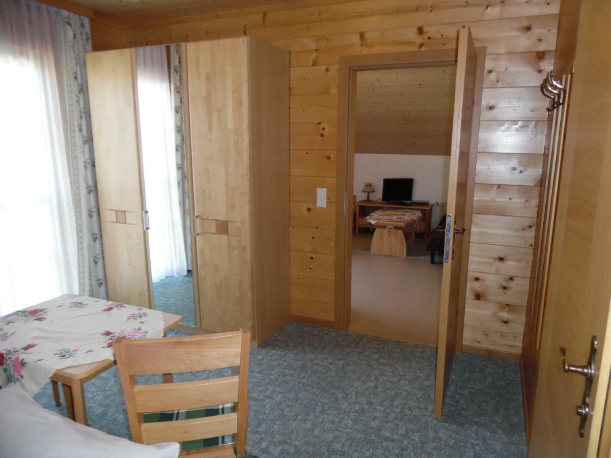 斯拉德明Gaestehaus Blonbauer公寓 外观 照片